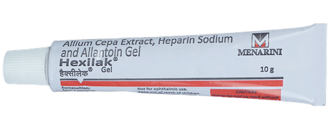 Hexilak Gel image
