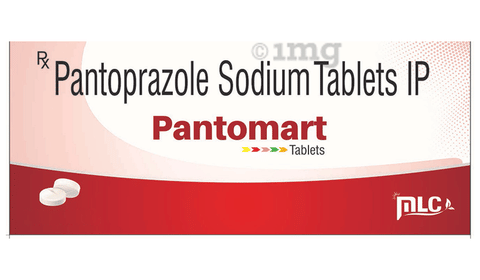 Pantomart Tablet image Pantomart Tablet image