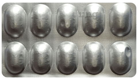 Lcmycin 500 Tablet image Lcmycin 500 Tablet image
