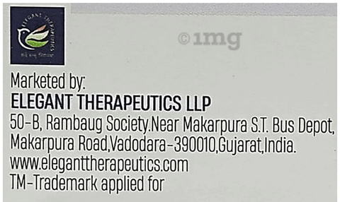 Etostruct 90 Tablet image Etostruct 90 Tablet image