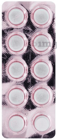 Resvom-MD Tablet image