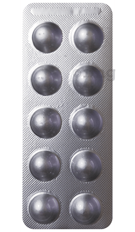 Medy-NT Tablet image