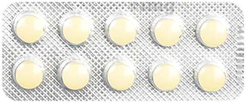 Tazzle 5 Tablet image