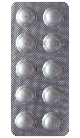 U-Void 50 Tablet image