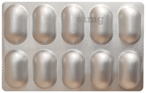 Locpen SP Tablet image