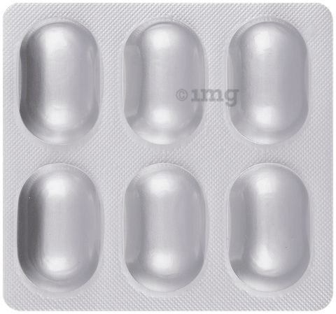 Rockcef-CV Tablet image