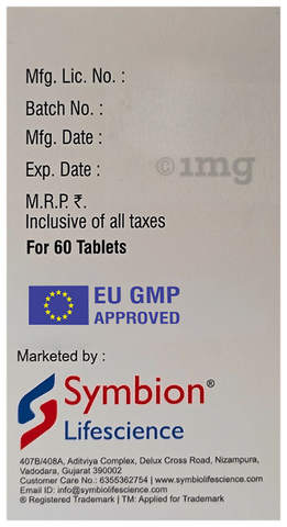 Abirasym 500 Tablet