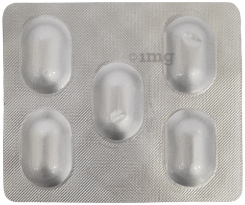 Psortude 50mg Capsule 4 Psortude 50mg Capsule 4