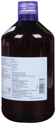 के-सीआइटी ओरल सोल्यूशन image