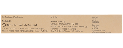 Tezcort Cream image