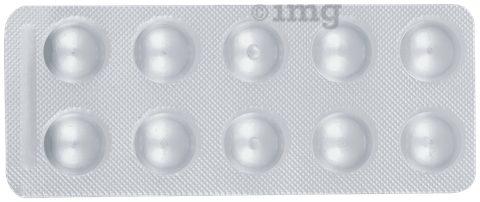 Rosave D 5 Tablet image