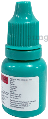 Tearlub Eye Drop image Tearlub Eye Drop image