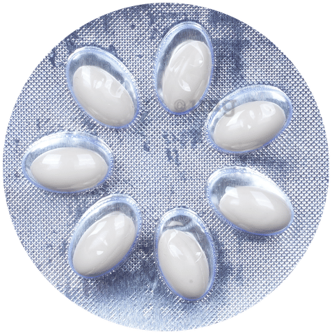 Tinilact-CL Softgels image