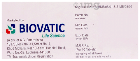 Bastic-DC Tablet