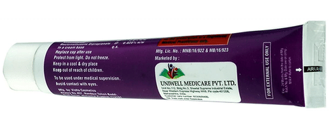 Ketocool B Cream image Ketocool B Cream image