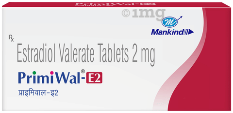 Primiwal E2 Tablet image