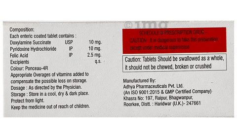 Grined-B6 Tablet image