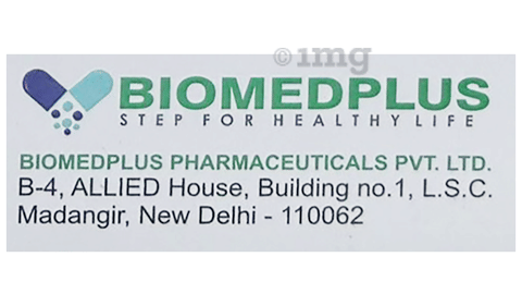 Bioetor 90 Tablet image