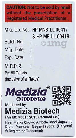 Odasnalin 70 Tablet image Odasnalin 70 Tablet image