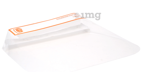 Accurex Accushield Face Shield image