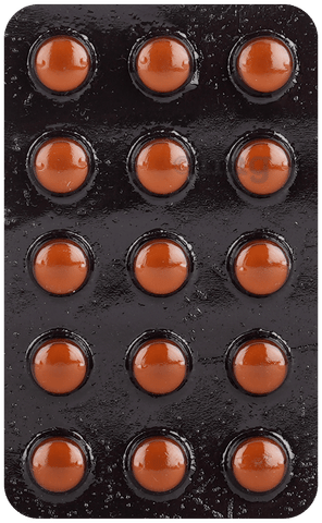 Asomex-D Tablet image