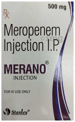 Merano Injection image