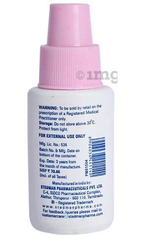 Drez S Dusting Powder image
