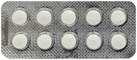 Femitraz Tablet image