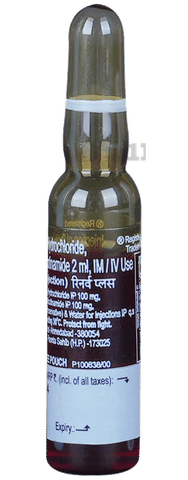 ReneRve PLUS Injection image