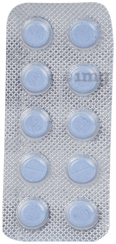 Neocalm Plus Tablet image