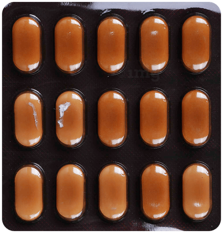 Glimestar-MV 2 Tablet ER image