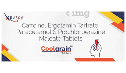 Coolgrain Tablet image