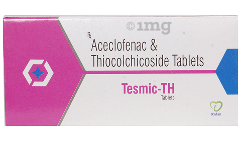 Tesmic-TH Tablet image