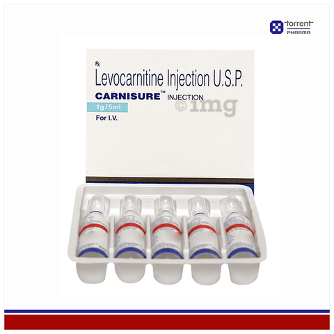 Carnisure Injection image