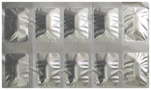 Clavinox 625 Tablet image