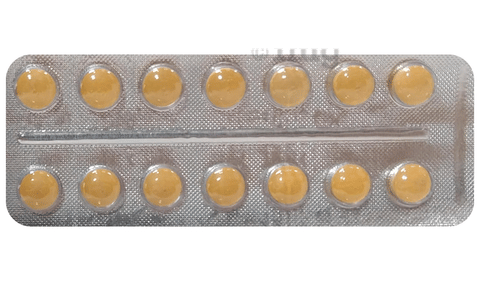 Brilit 90 Tablet image Brilit 90 Tablet image