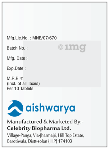 Etoricob-Plus Tablet image Etoricob-Plus Tablet image