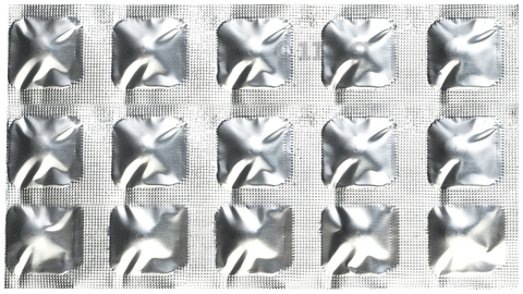 Levosiz-M Tablet image