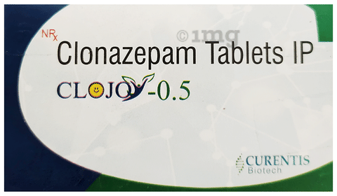 Clojoy 0.5 Tablet image