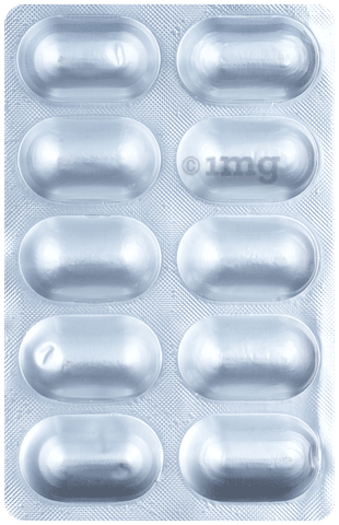 Itracat 200 Capsule image Itracat 200 Capsule image