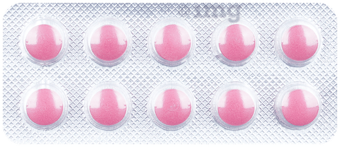 Dvn 40mg Tablet image