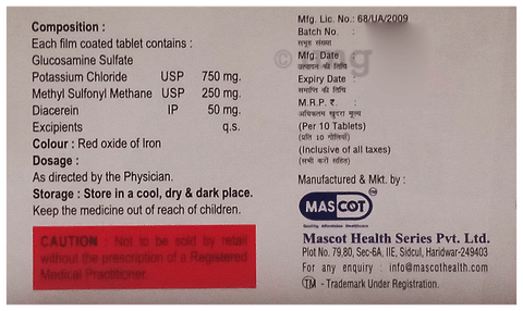 Nucerin Tablet image Nucerin Tablet image