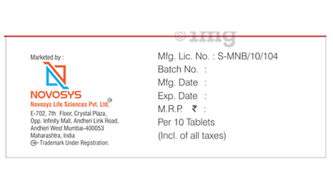 Olmiwake 40 Tablet image