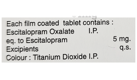 Seyvanta 5 Tablet image Seyvanta 5 Tablet image