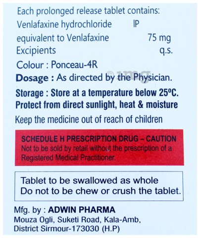 Joyven XR 75 Tablet image