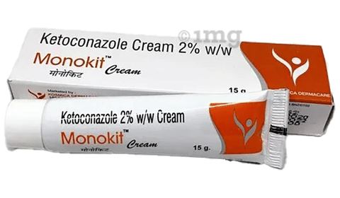 Monokit Cream image