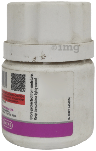 Celetoin 100 Tablet image