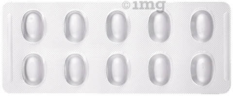 Mirabet 25 Tablet ER image Mirabet 25 Tablet ER image