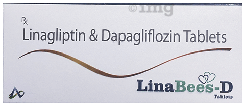 Linabees-D Tablet