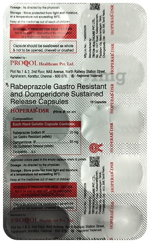 Hoperab-DSR Capsule image